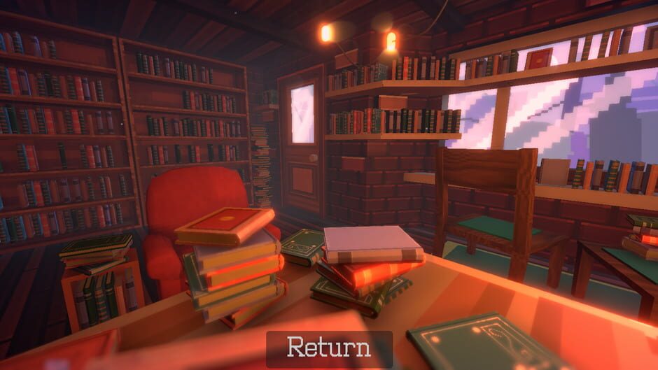 สกรีนช็อตจาก Rebound (รูปที่ 3)