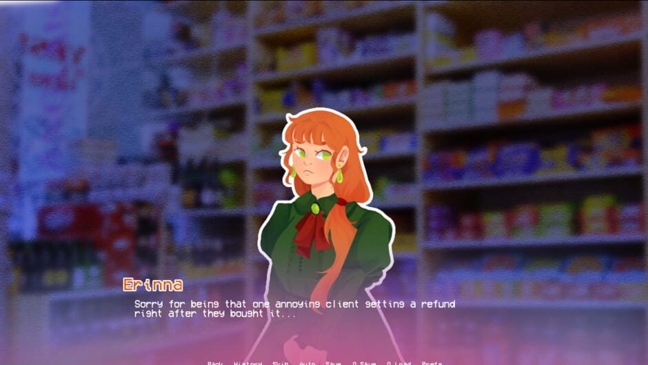 Screenshots Apple Bag