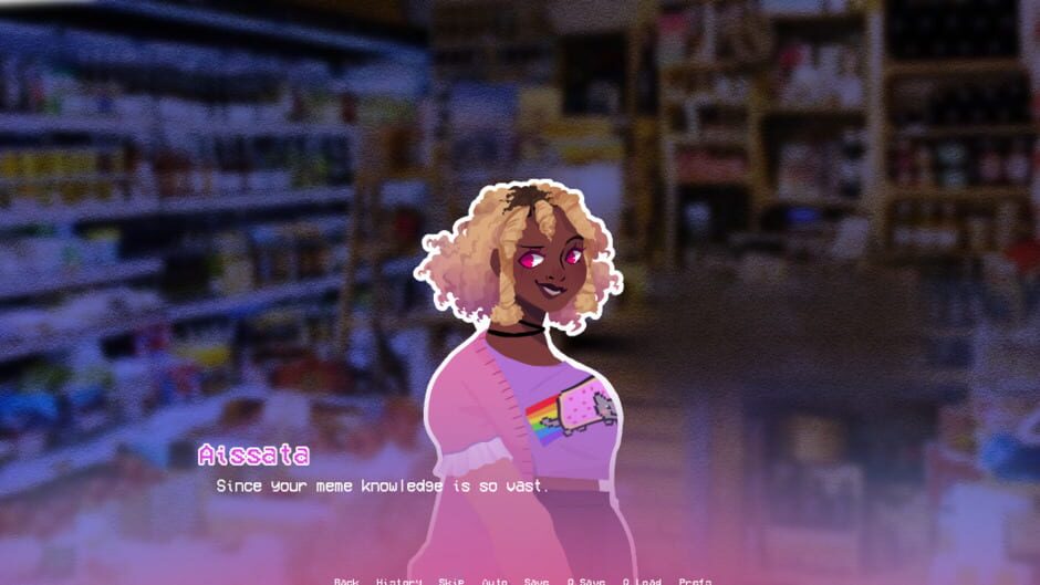 Screenshots Apple Bag