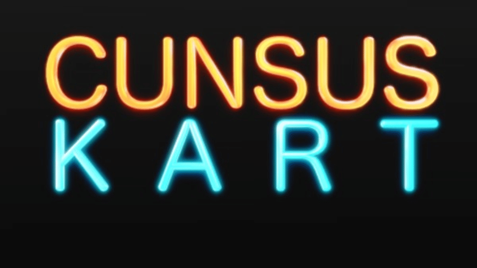 Cunsus Kart Screenshot