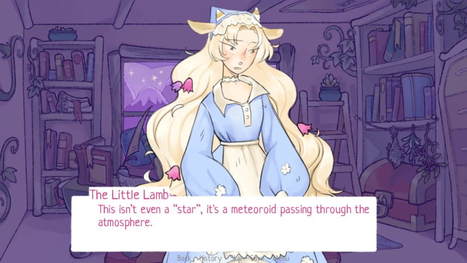 The Gray Wolf and The Little Lamb media thumbnail