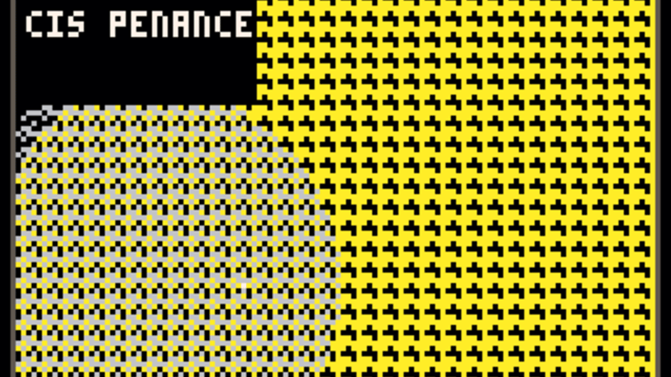 Cis Penance: Transgender Lives in Wait in the UK Screenshot