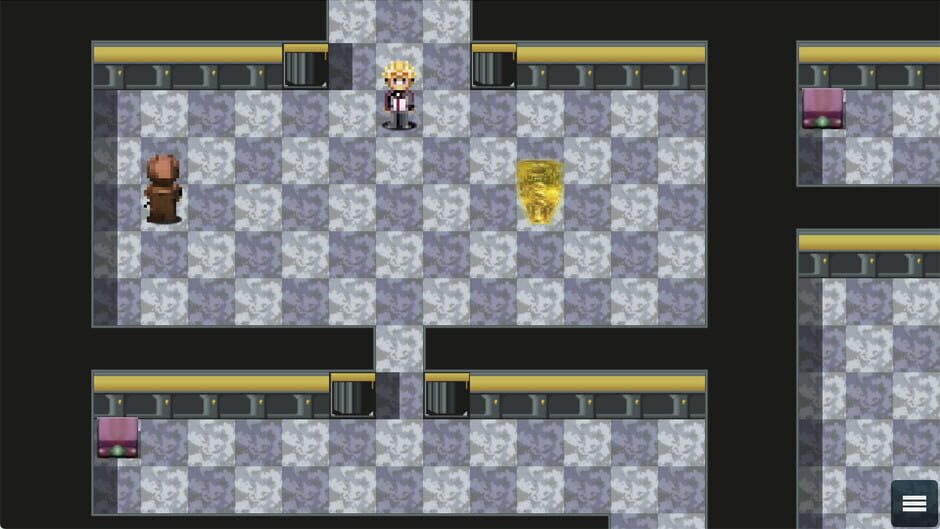 异度传说 Pied Piper 重制 screenshot 3