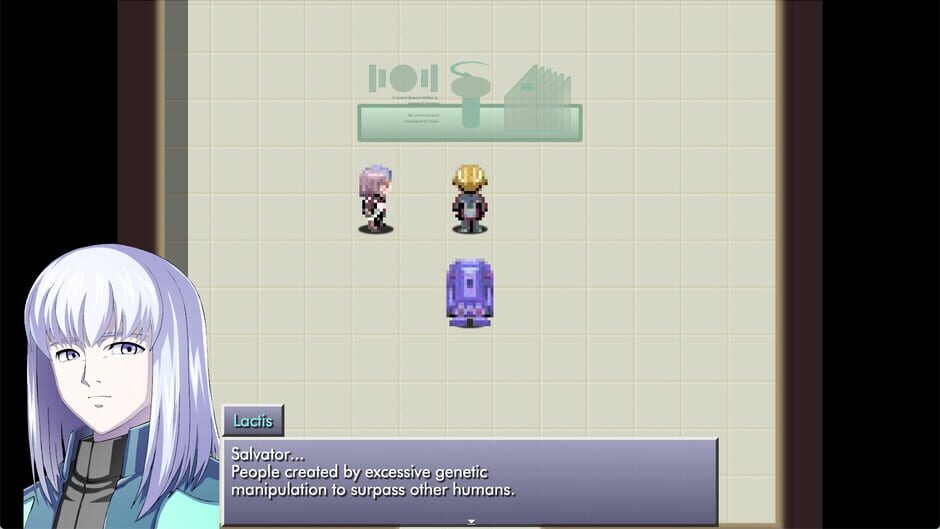 异度传说 Pied Piper 重制 screenshot 5