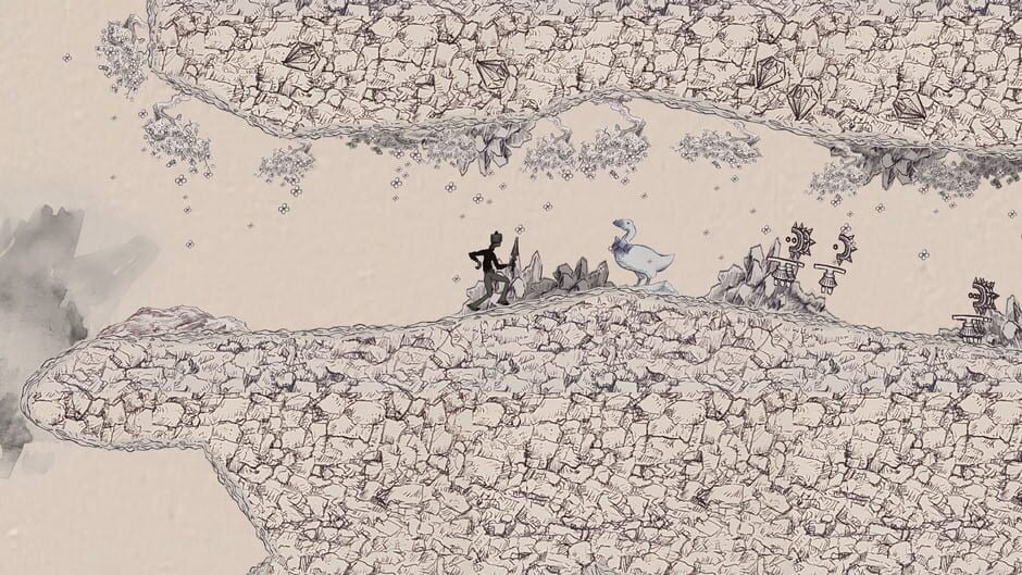 สกรีนช็อตจาก Nib, the Pen is Mightier AS a Sword (รูปที่ 9)