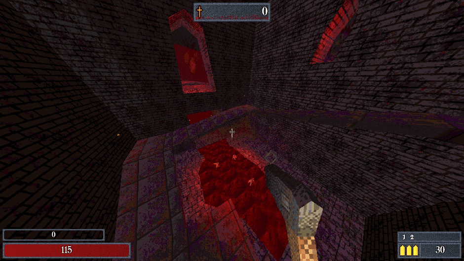 Penance Screenshot