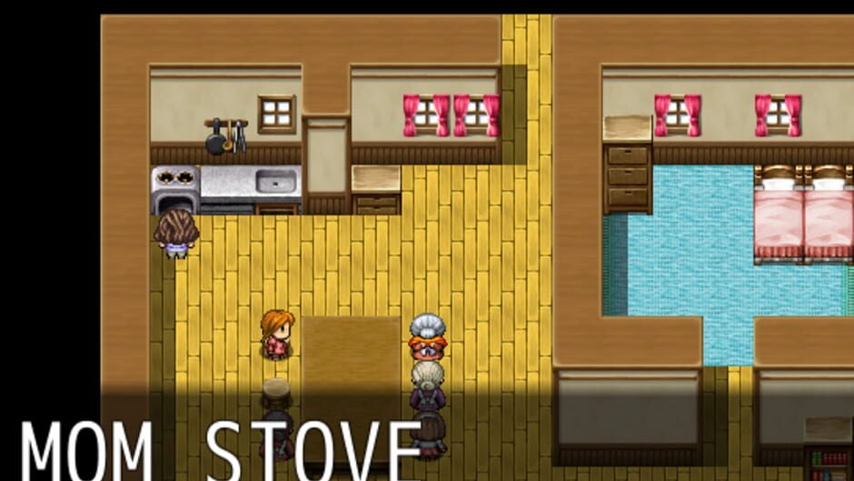Randy's Adventure screenshot