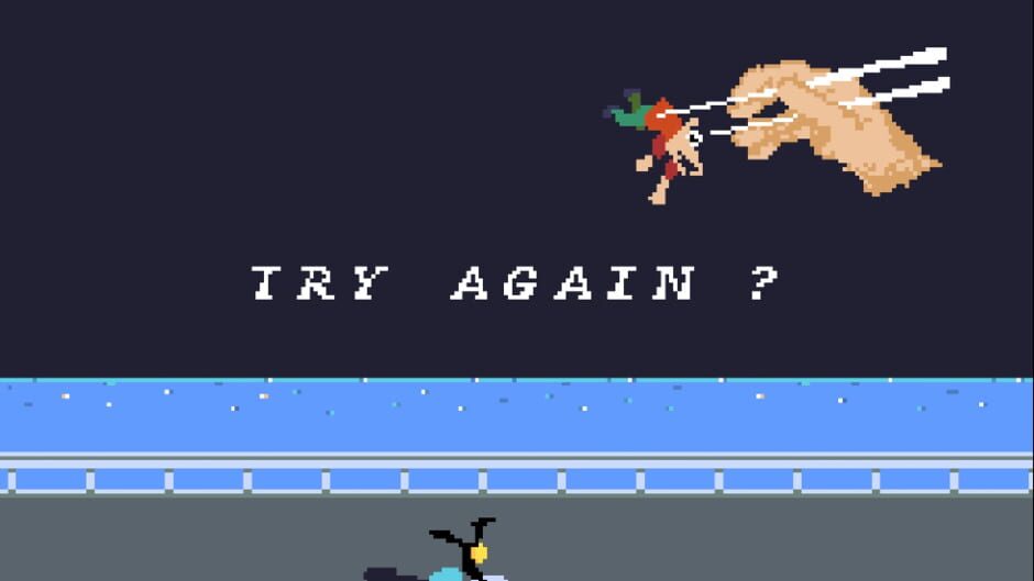 Tuna Roll screenshot
