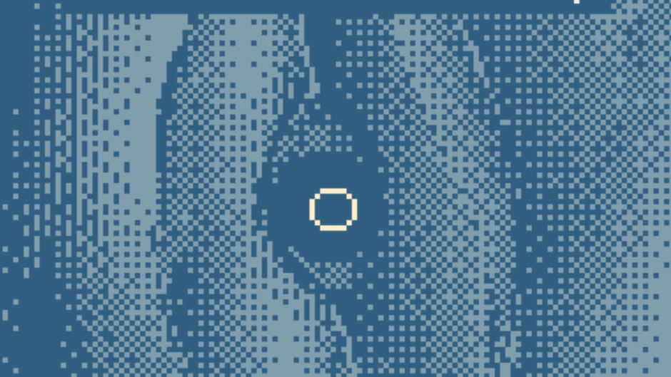 The Sea God Screenshot