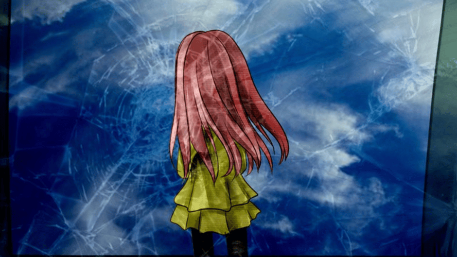 Dear Mariko Screenshot