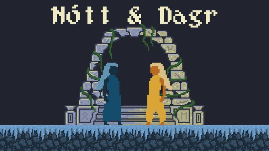 สกรีนช็อตจาก Nótt & Dagr (รูปที่ 4)