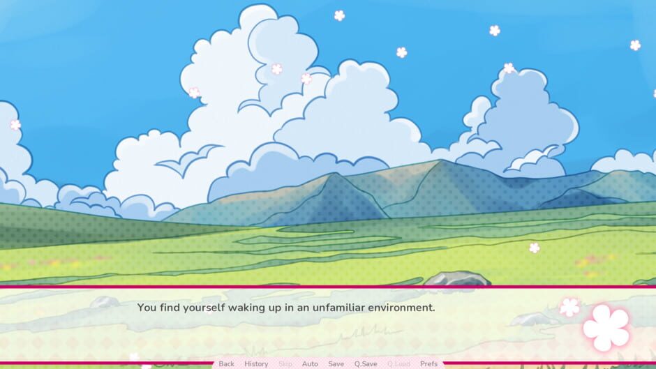 Screenshots Has Your Dream of Dating a Cute Bunny Girl Finally Come True?!