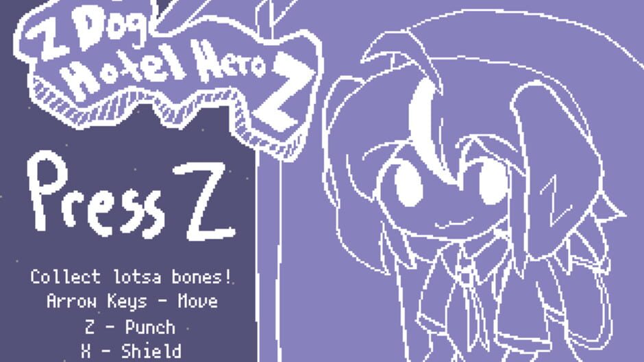 ZDog Hotel Hero Z media thumbnail