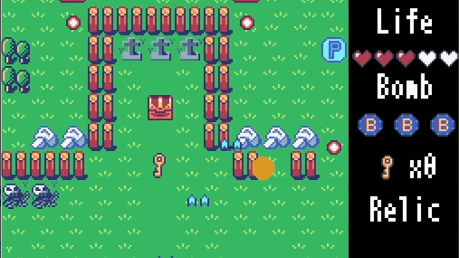 Tanitani Wizard Screenshot