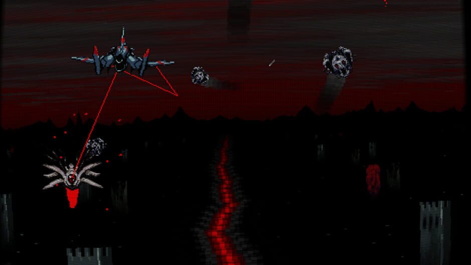 Requiem screenshot