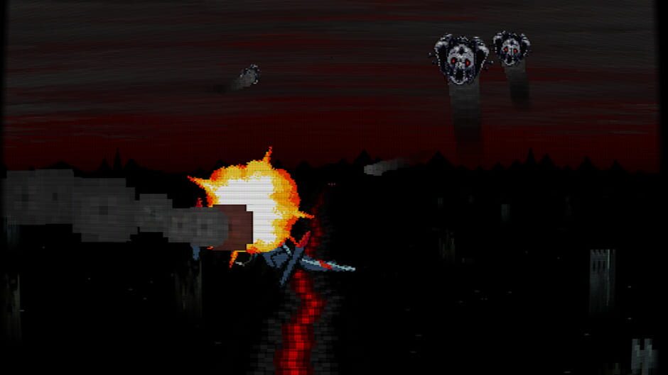Requiem screenshot