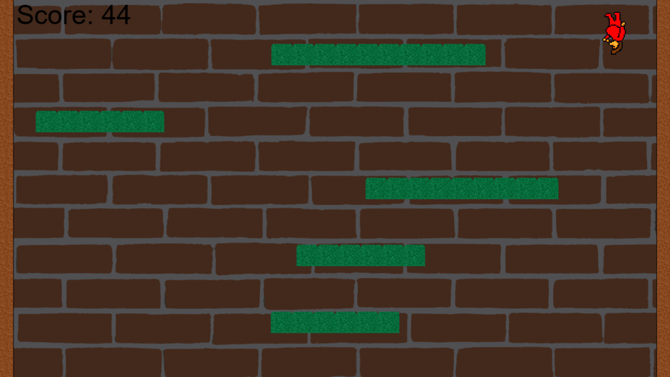 MetioTower Screenshot