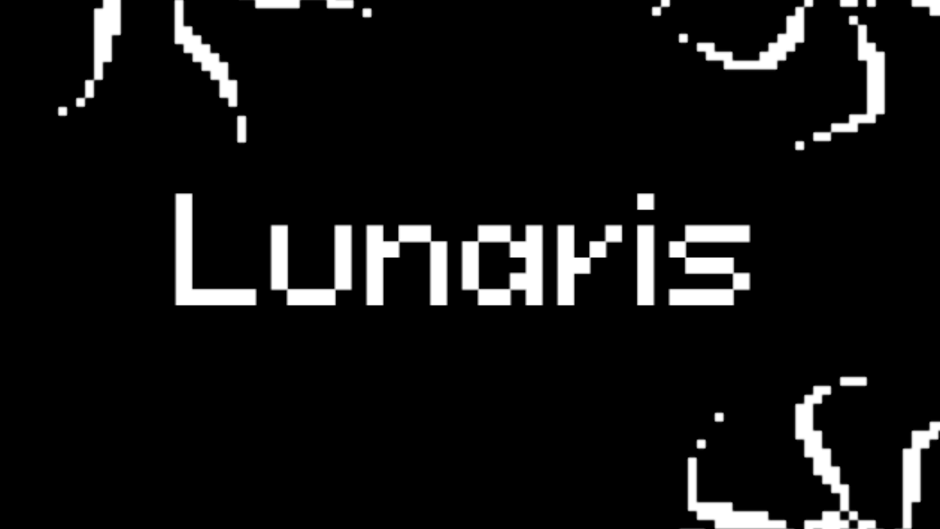 Lunaris Screenshot