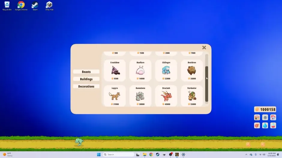 Screenshot 3