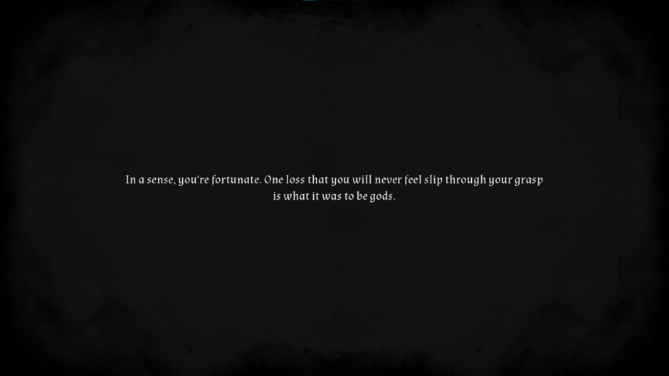 On Wings Bringing Sleep Screenshot