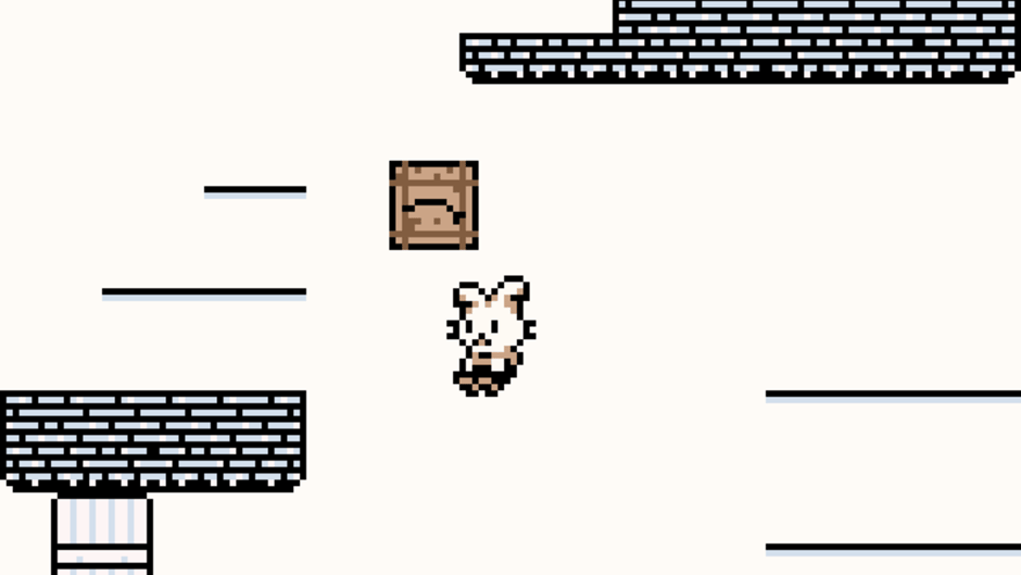 Bnuuy Deliverance Screenshot