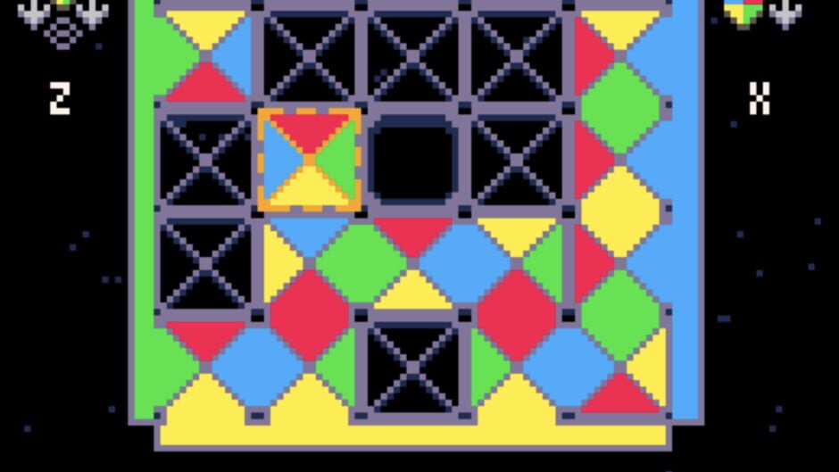 Sqorp screenshot