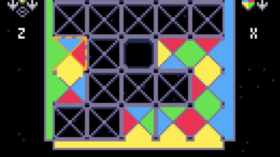 Sqorp screenshot