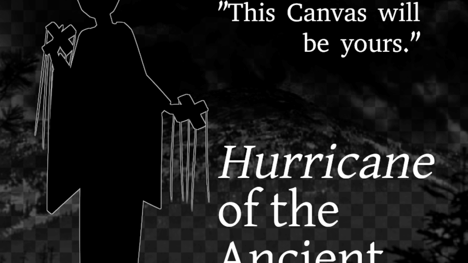 Myara Story 1: Hurricane of the Ancient One Screenshot