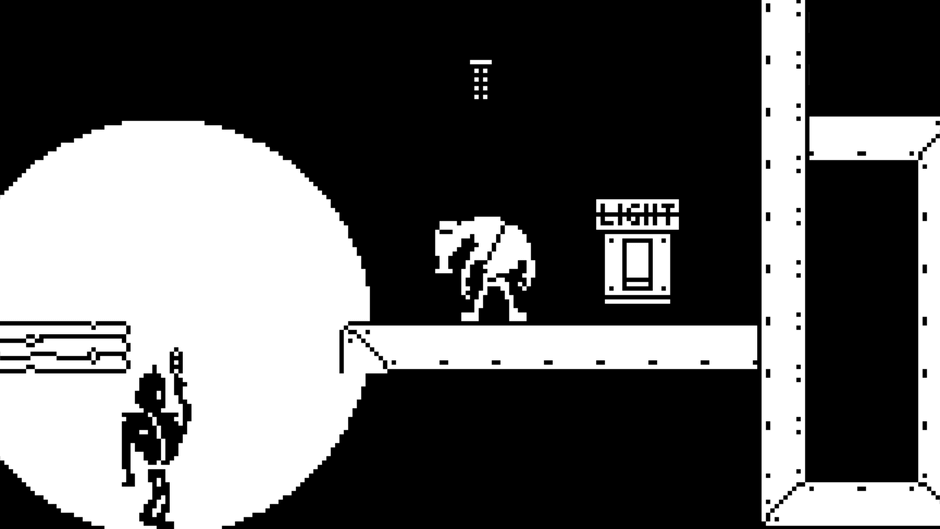 Pipelurker Screenshot