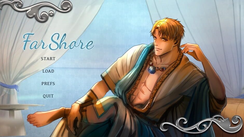 Dual Chroma: Far Shore media thumbnail