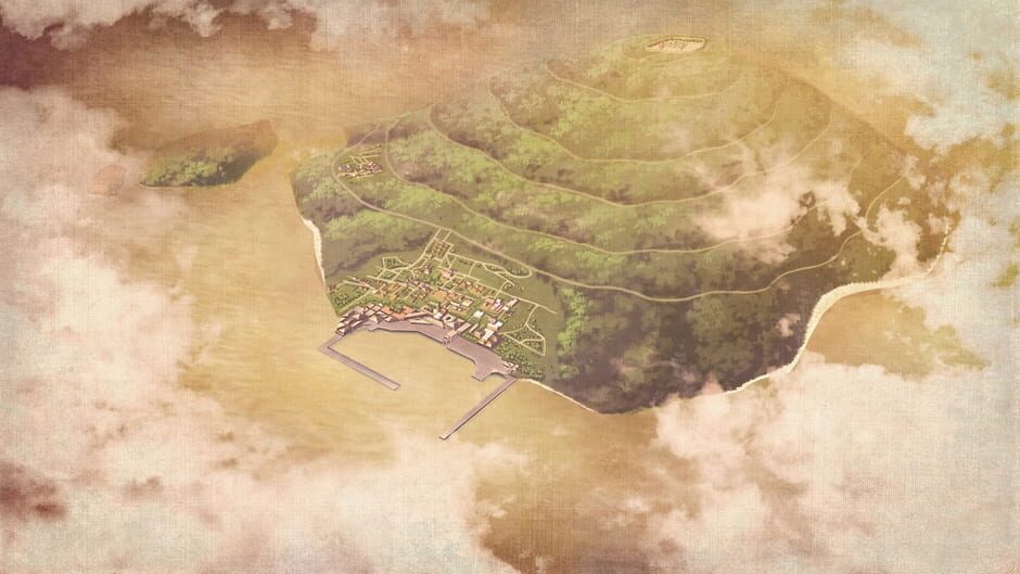 Dual Chroma: Far Shore media thumbnail