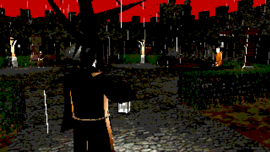 Black Relic Screenshot