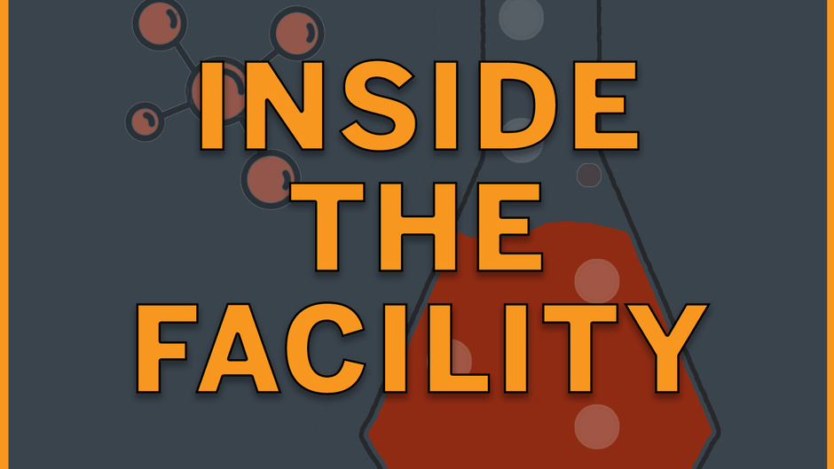 Inside the Facility Screenshot