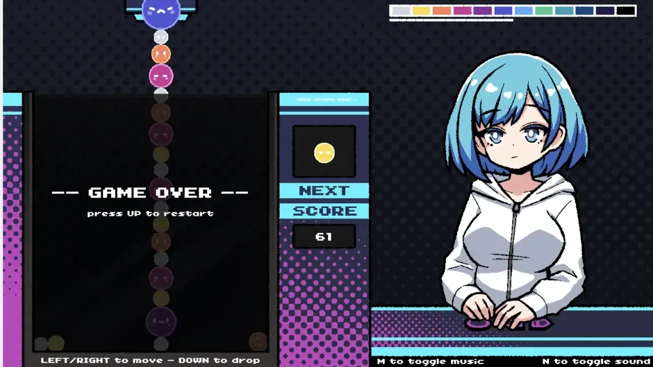 Oppai Oppai Orbs