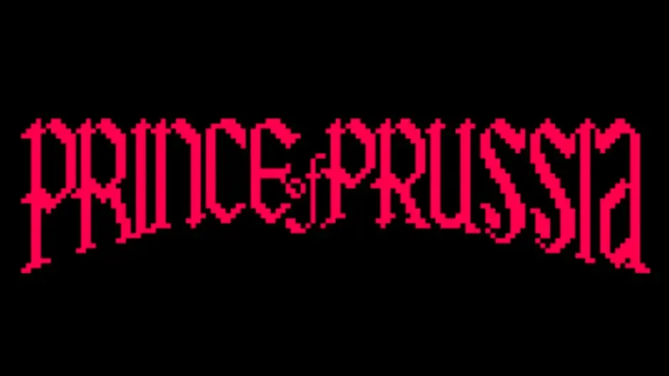 Prince of Prussia