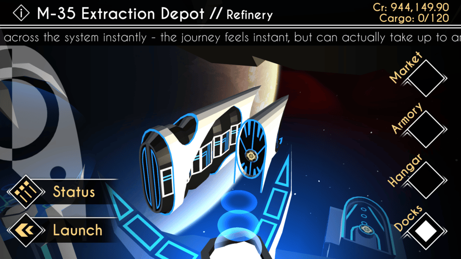 Millikan's Reach Screenshot