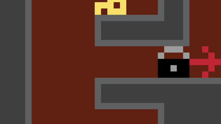 The Sorcerer’s Detritus Screenshot