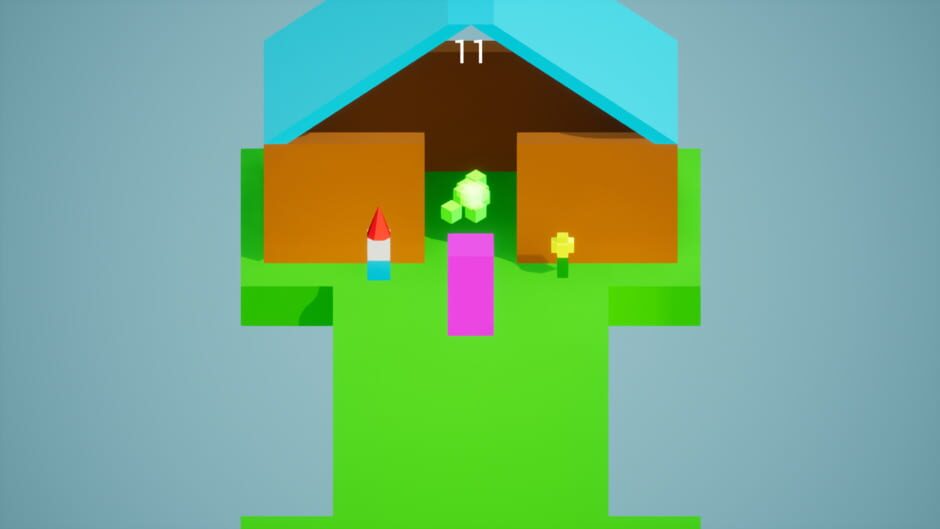 Ortho screenshot