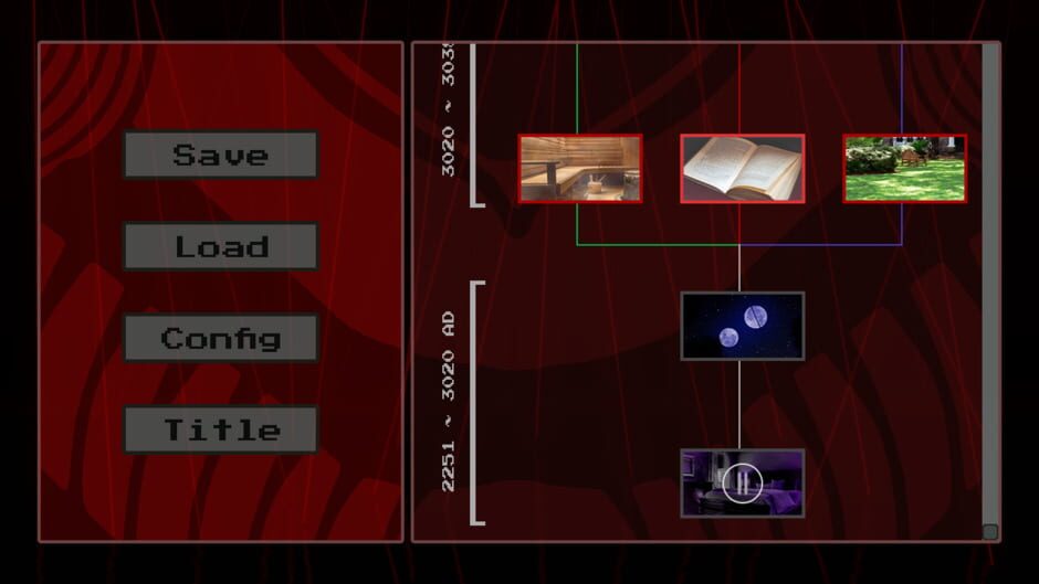 Nerus screenshot