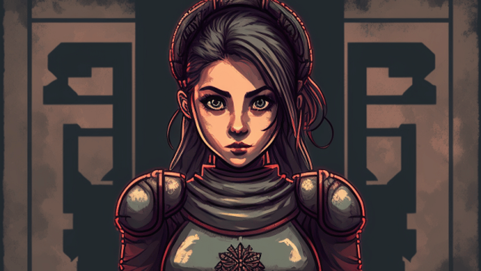 Daughter of Reyn Screenshot