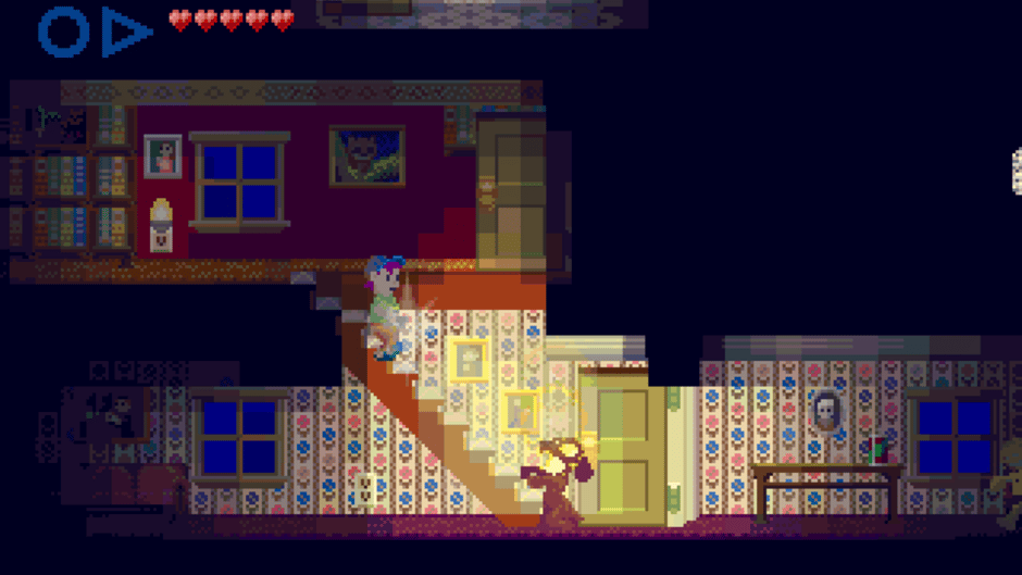 Illuminator Screenshot