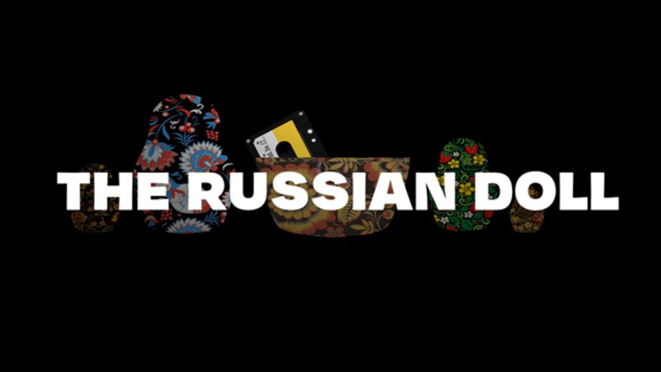 The Russian Doll Screenshot