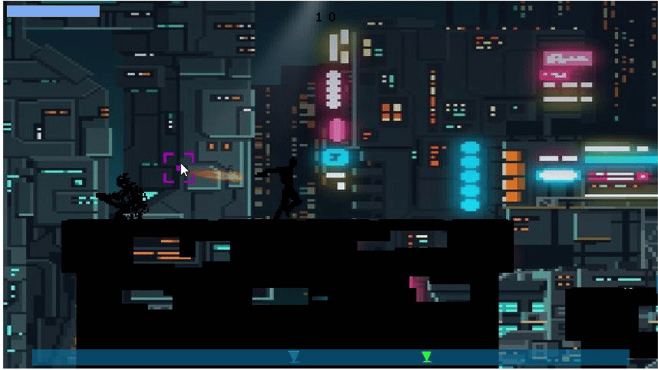 KillJoy Screenshot