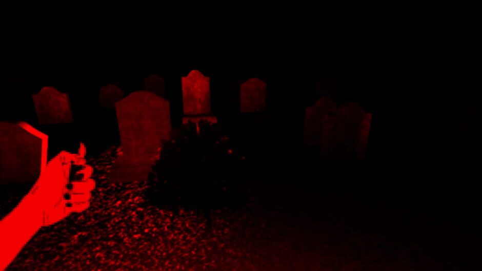 The Vomit screenshot