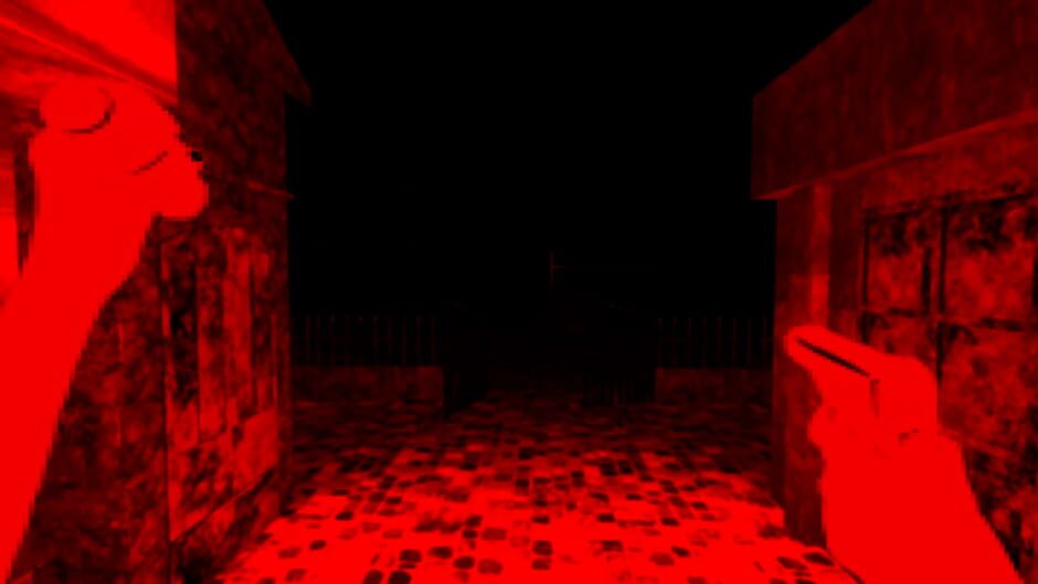 The Vomit screenshot