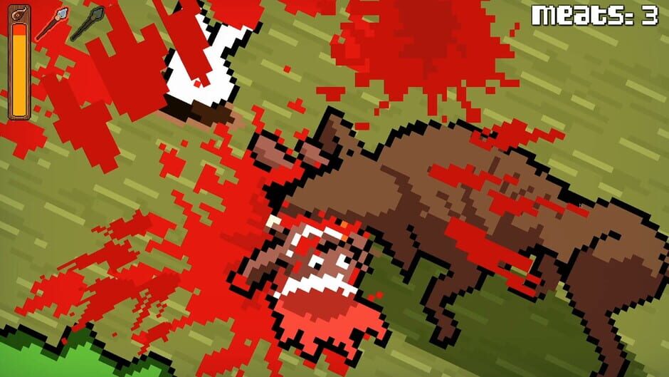 Need 4 Meat screenshot