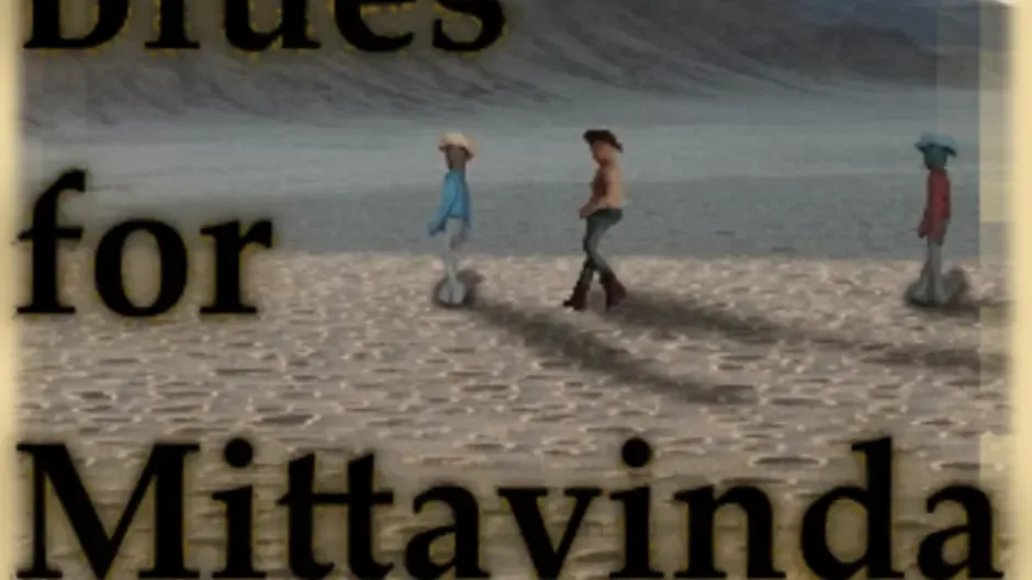 Blues for Mittavinda