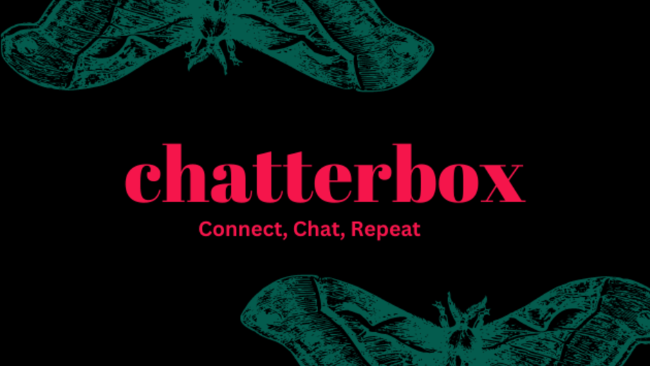 Chatterbox Screenshot