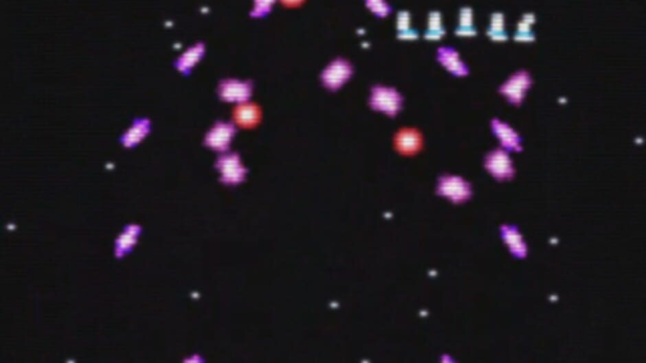 Viral Reload screenshot