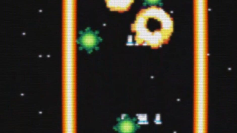 Viral Reload screenshot